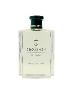Men's Perfume Crossmen CROSSMEN EDT 200 ml
