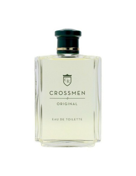 Men's Perfume Crossmen CROSSMEN EDT 200 ml