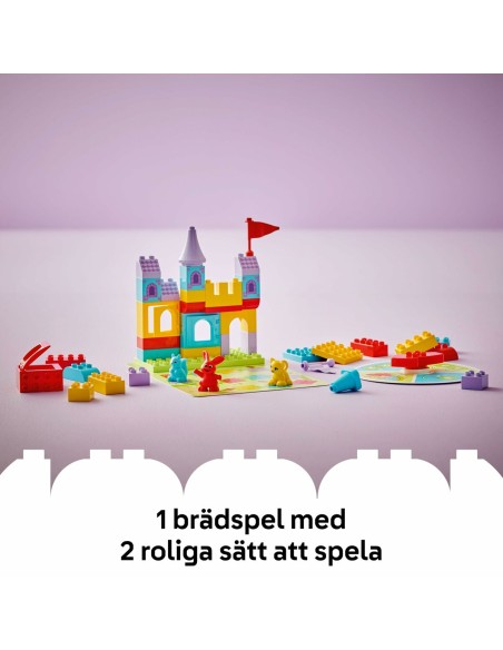 Construction set Lego 10450