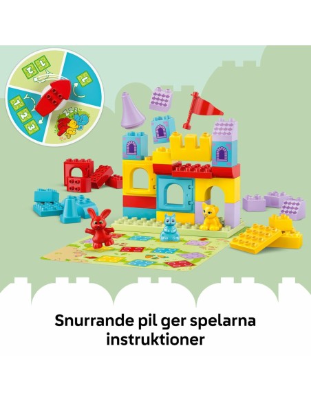 Construction set Lego 10450