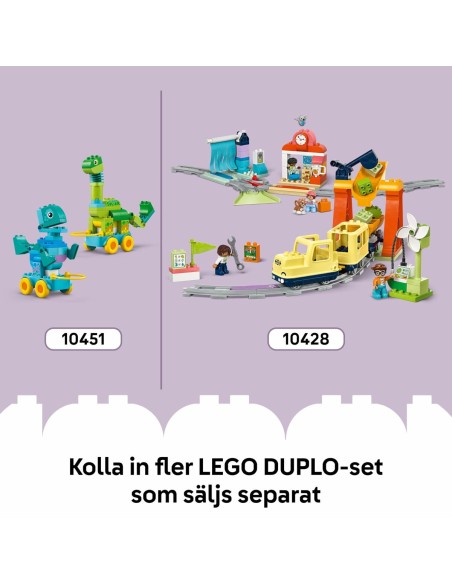 Construction set Lego 10450
