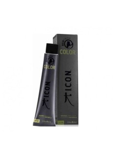 Permanent Dye I.c.o.n. Ecotech Color 7.46 Blood Orange (60 ml) Nº 9.0-rubio muy claro 60 ml