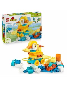 Construction set Lego 10448 58 Pieces