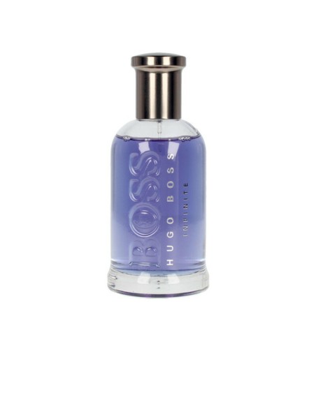 Men's Perfume Boss Bottled Infinite Hugo Boss BOSS BOTTLED EDP EDP 100 ml