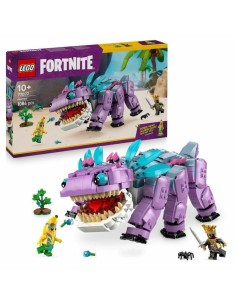 Construction set Lego 77077