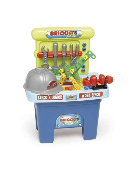 Set of tools for children Chicos (45 x 30 x 58 cm)