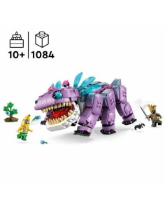 Construction set Lego 77077 2