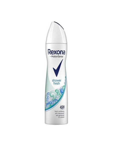 Fresh Deodorant Shower Fresh Rexona 67529458 (200 ml)