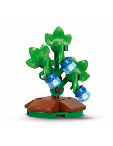 Construction set Lego 77077