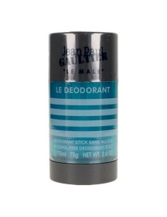 Stick Deodorant Le Male Jean Paul Gaultier (75 g)