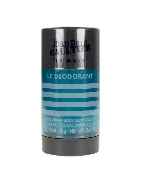 Stick Deodorant Le Male Jean Paul Gaultier (75 g)