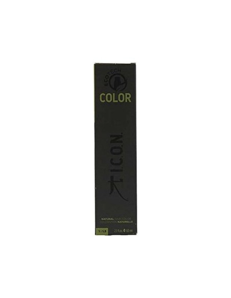 Natural dye Ecotech Color I.c.o.n. Ecotech Color 60 ml