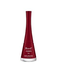 Gel nail polish 1 Seconde Bourjois 29135445041 41-bord'eaux 9 ml