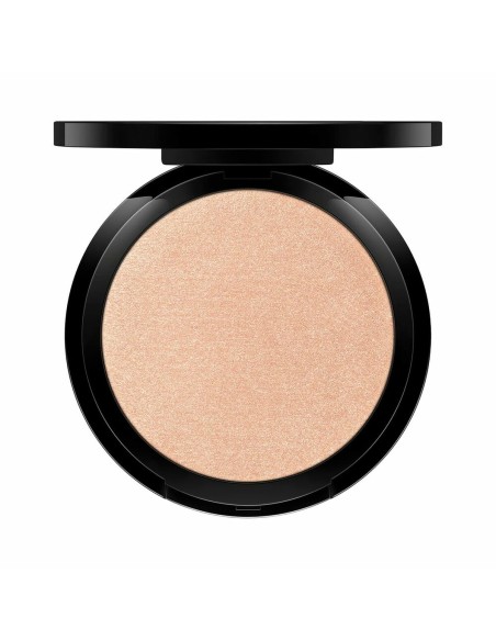 Compact Bronzing Powders High'Light  Rimmel London 99350066694 Nº 002 Candleit 8 g