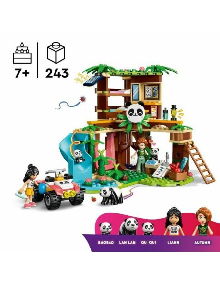Construction set Lego 42648