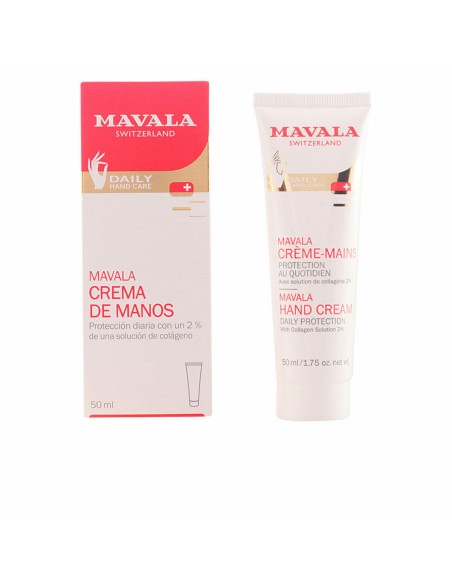 Hand Cream Mavala (50 ml)