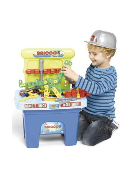 Set of tools for children Chicos (45 x 30 x 58 cm)