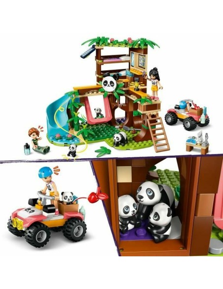 Construction set Lego 42648