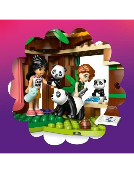 Construction set Lego 42648