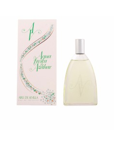 Women's Perfume Aire Sevilla AIRE DE SEVILLA AGUA FRESCA DE AZAHAR EDT 150 ml