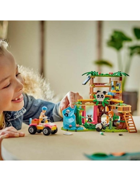 Construction set Lego 42648
