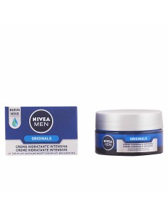 Intensive Moisturising Cream Nivea Men Originals Ps 50 ml