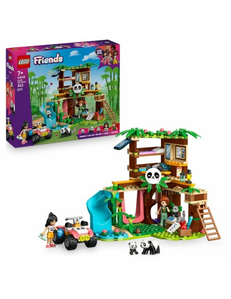 Construction set Lego 42648