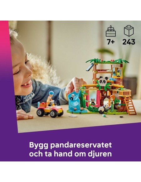 Construction set Lego 42648