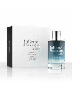 Unisex Perfume Juliette Has A Gun PEAR INC. EDP EDP 100 ml