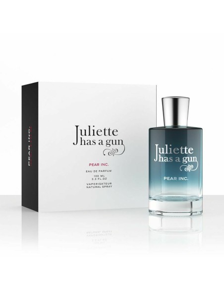 Unisex Perfume Juliette Has A Gun PEAR INC. EDP EDP 100 ml