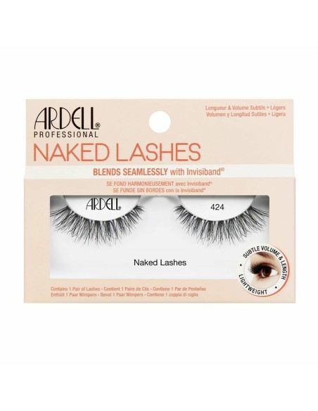 False Eyelashes Ardell AII70479 (1 Unit)