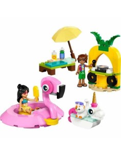 Construction set Lego 42658 2