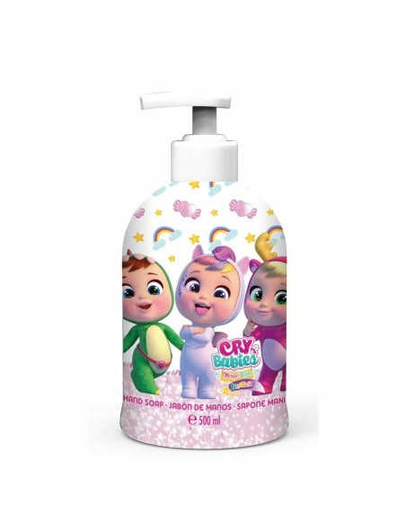 Hand Soap Cry Babies CRY BABIES 500 ml