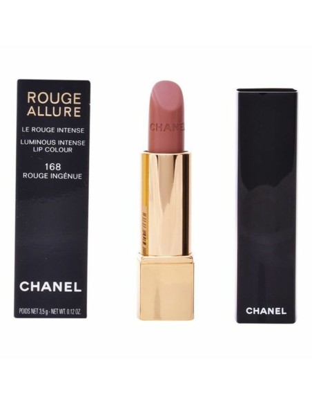 Lipstick Rouge Allure Chanel
