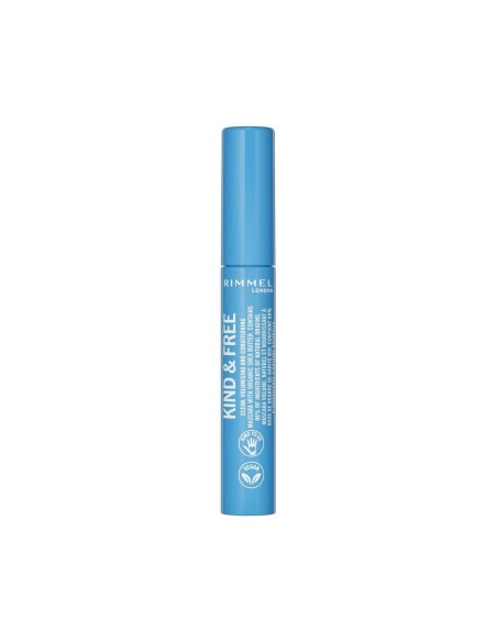 Mascara Rimmel London Kind & Free Black Nº 01 (7 ml)