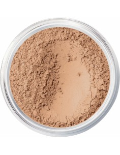 Powder Make-up Base bareMinerals Original 12-medium beige SPF 15 (8 g)