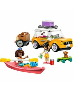 Construction set Lego 42659 220 Pieces 2