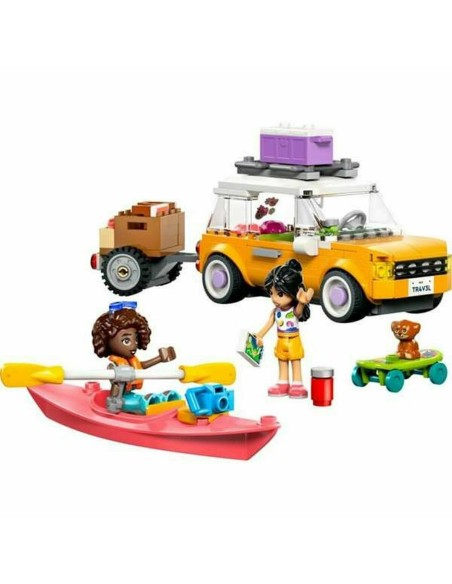 Construction set Lego 42659 220 Pieces