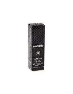 Lipstick Sensilis Intense Matte 401-Rubi Kiss (3,5 ml) 2
