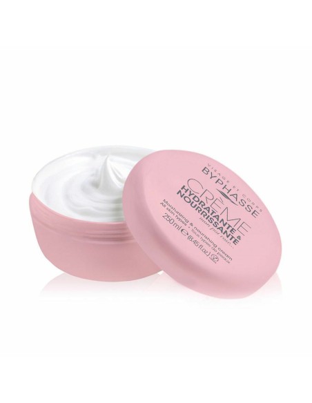 Nourishing Cream Byphasse Face Body (250 ml)