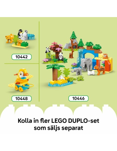 Construction set Lego 10451 108 Pieces