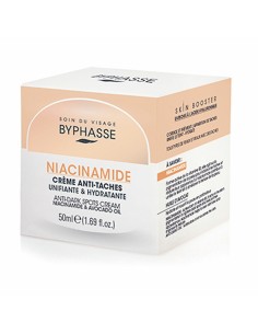 Anti-Brown Spot Cream Byphasse Niacinamide Anti-stain 50 ml