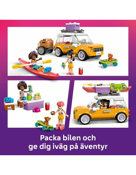Construction set Lego 42659 220 Pieces