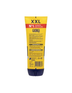 Styling Gel Giorgi Nº9 Absolute Titanium 240 ml 2