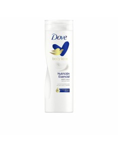 Body Milk Dove Body Love 400 ml
