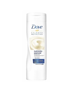 Body Milk Dove Body Love 400 ml 2