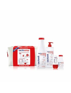 Cosmetic Set Lactovit Lactourea 5 Pieces