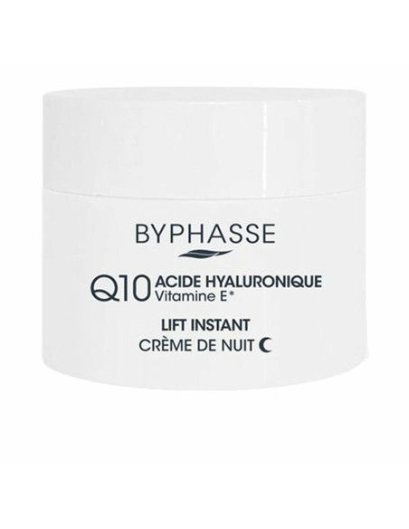 Night Cream Byphasse Q10 Firming 50 ml