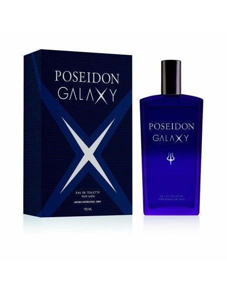 Men's Perfume Poseidon Poseidon Galaxy EDT 150 ml