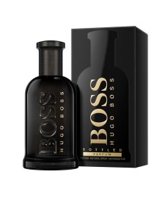 Men's Perfume Hugo Boss Boss Bottled EDP EDP 50 ml